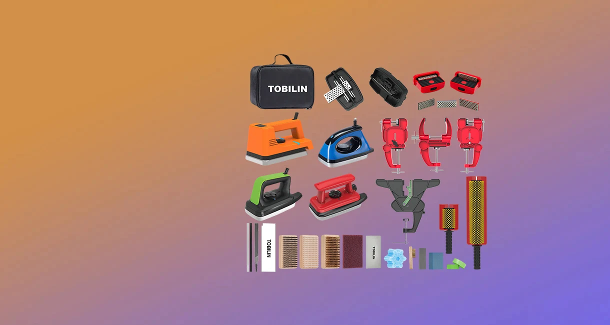 Accesorii de schi