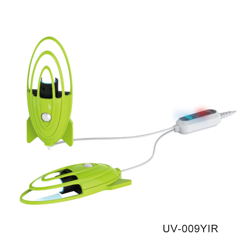 Adaptor UVC Dezinfectant pantofi